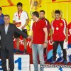 Международни прояви » Европейско първенство по борба за кадети Бар Черна гора - 2013г.